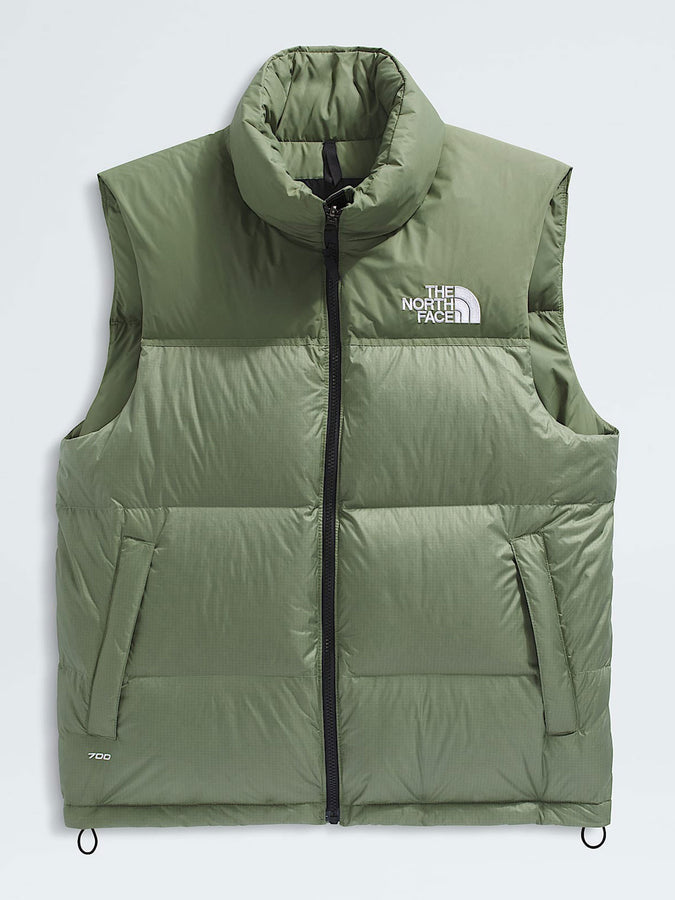 The North Face 1996 Retro Nuptse Vest Winter 2026 | BARK MIST (BO9)