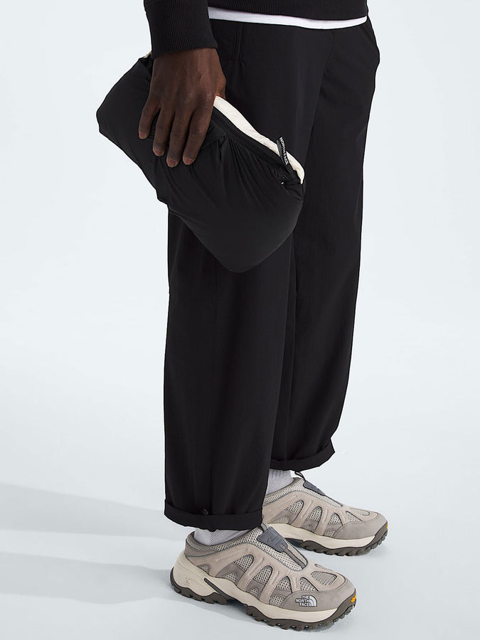 The North Face 1996 Retro Nuptse Vest Winter 2026 | WHITE DUNE/TNF BLACK-R (GOM)