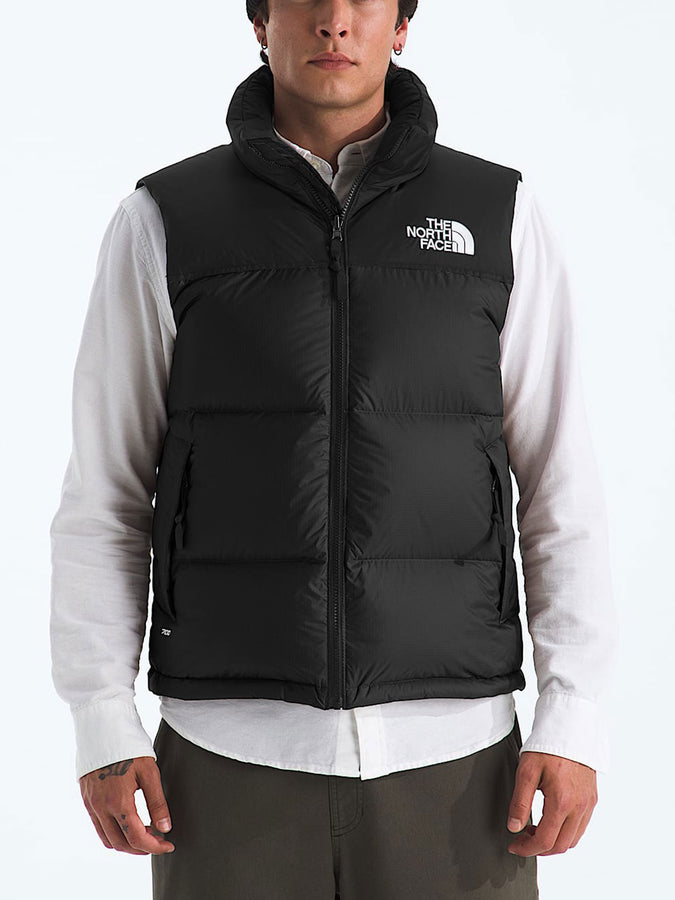 The North Face 1996 Retro Nuptse Vest Winter 2026 | TNF BLACK-R (GOF)
