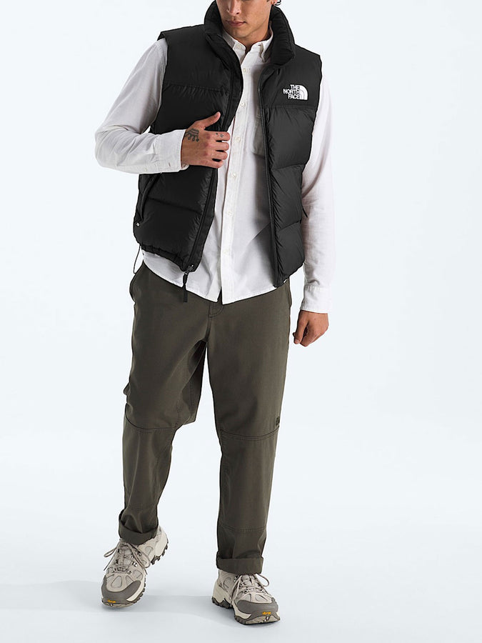 The North Face 1996 Retro Nuptse Vest Winter 2026 | TNF BLACK-R (GOF)