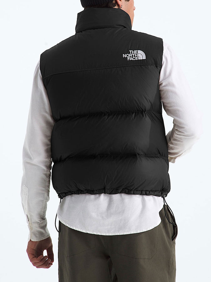 The North Face 1996 Retro Nuptse Vest Winter 2026 | TNF BLACK-R (GOF)