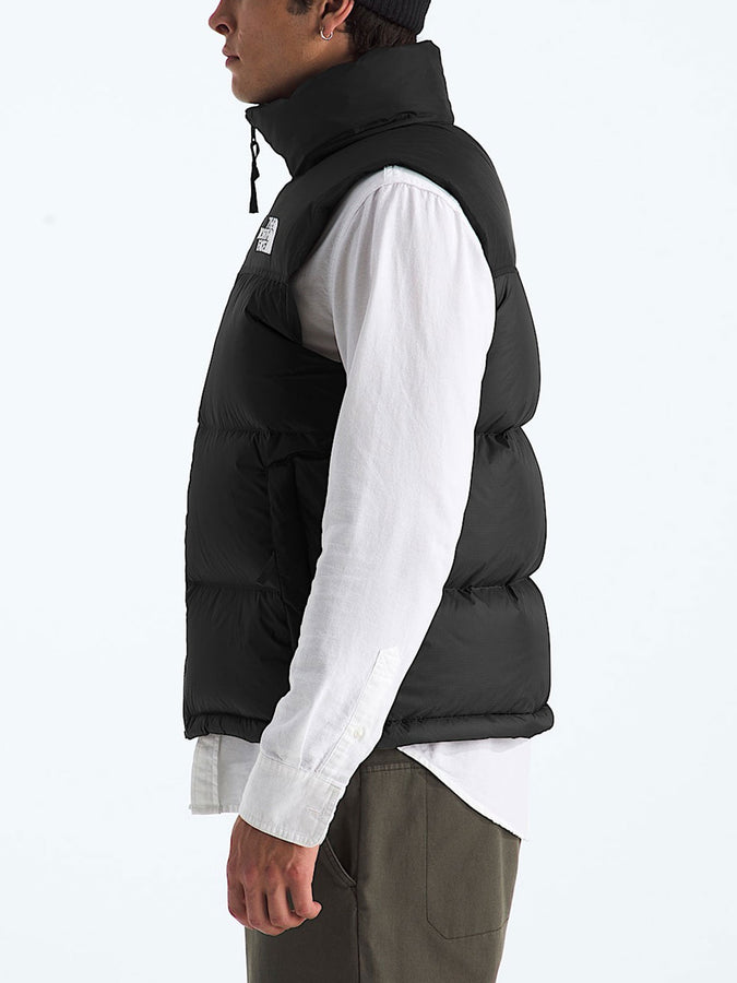 The North Face 1996 Retro Nuptse Vest Winter 2026 | TNF BLACK-R (GOF)