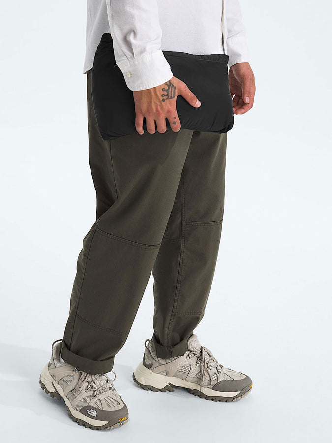 The North Face 1996 Retro Nuptse Vest Winter 2026 | TNF BLACK-R (GOF)