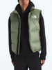 The North Face 1996 Retro Nuptse Vest Winter 2026