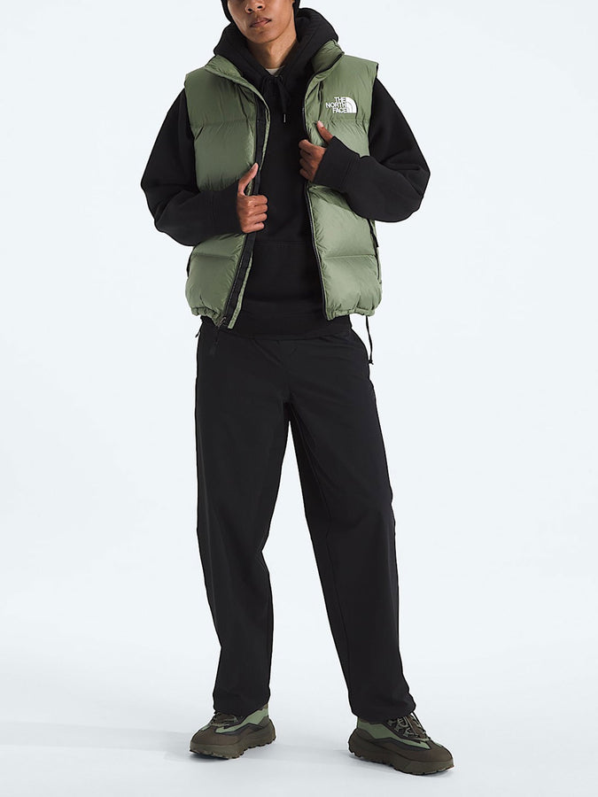 The North Face 1996 Retro Nuptse Vest Winter 2026 | BARK MIST (BO9)