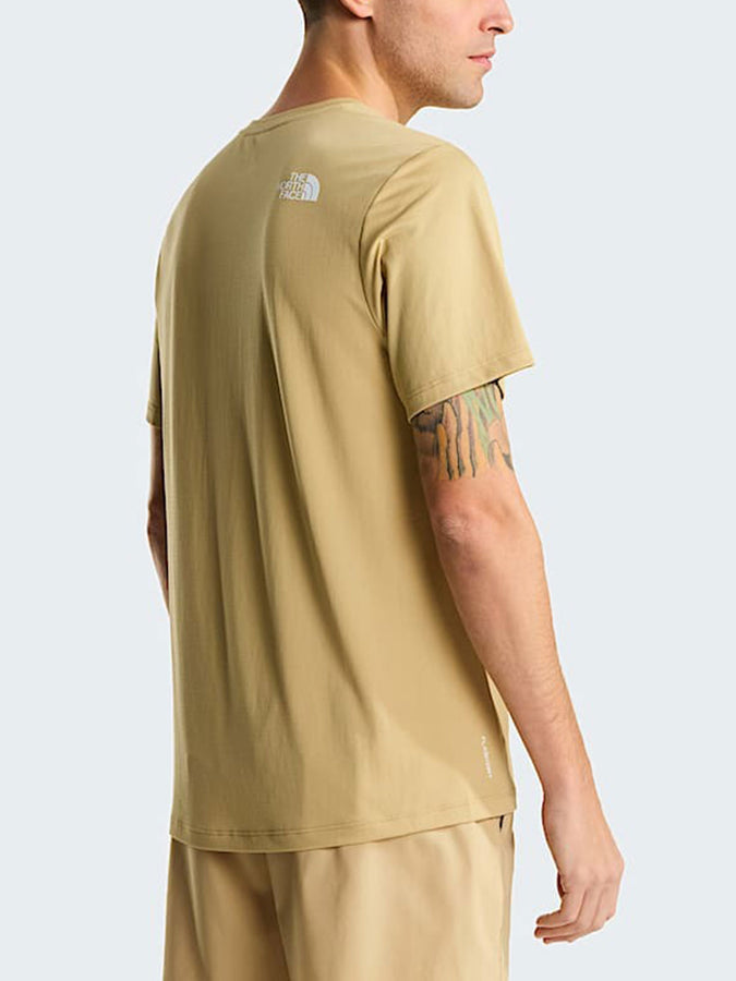 The North Face 24/7 T-Shirt Spring 2026 | KHAKI STONE (LK5)