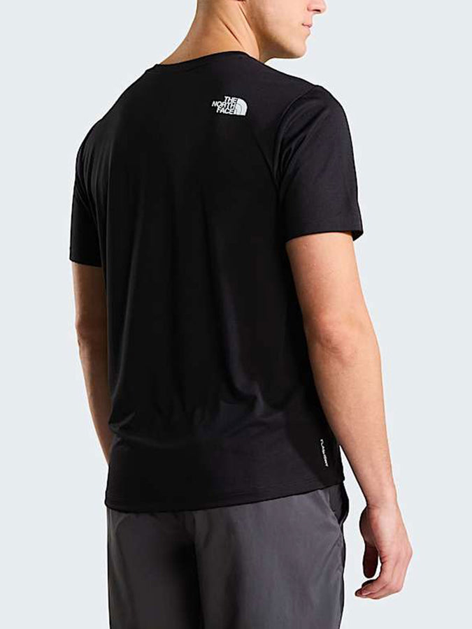 The North Face 24/7 T-Shirt Spring 2026 | TNF BLACK (JK3)