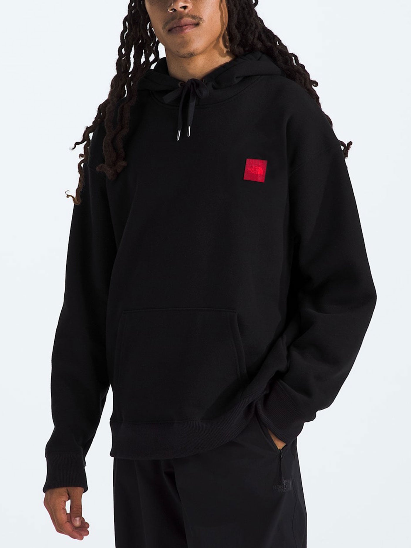 TNF 40TH Anniversary Mountain Jacket Hoodie Spring 2025