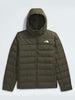The North Face Aconcagua 3 Hoodie Jacket