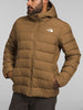 The North Face Aconcagua 3 Hoodie Jacket