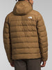 The North Face Aconcagua 3 Hoodie Jacket