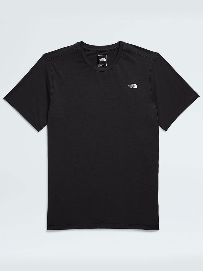The North Face Adventure T-Shirt Spring 2025 | TNF BLACK (JK3)