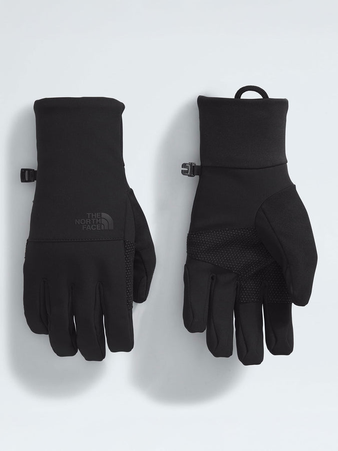 The North Face Apex Etip Gloves | TNF BLACK (JK3)