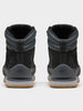 TNF Back-To-Berkeley Leather Blk/Aspht Grey Boots Winter 2025