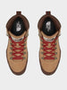 TNF Back-To-Berkeley IV Leather WP Almond Shoes Winter 2026