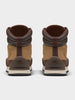 TNF Back-To-Berkeley IV Leather WP Almond Shoes Winter 2026