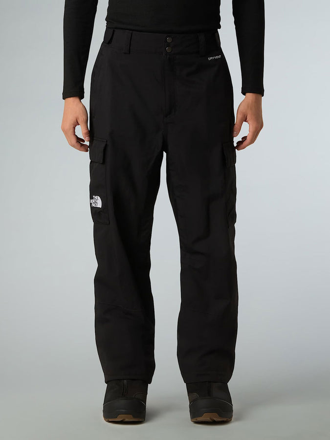 The North Face Blizzardery Cargo Pants Winter 2026 | TNF BLACK (JK3)