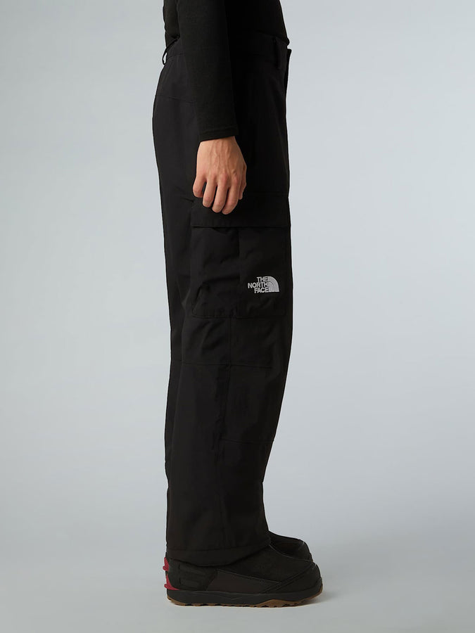 The North Face Blizzardery Cargo Pants Winter 2026 | TNF BLACK (JK3)