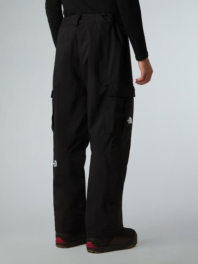 The North Face Blizzardery Cargo Pants Winter 2026 | TNF BLACK (JK3)