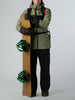 The North Face Blizzardery Cargo Pants Winter 2026
