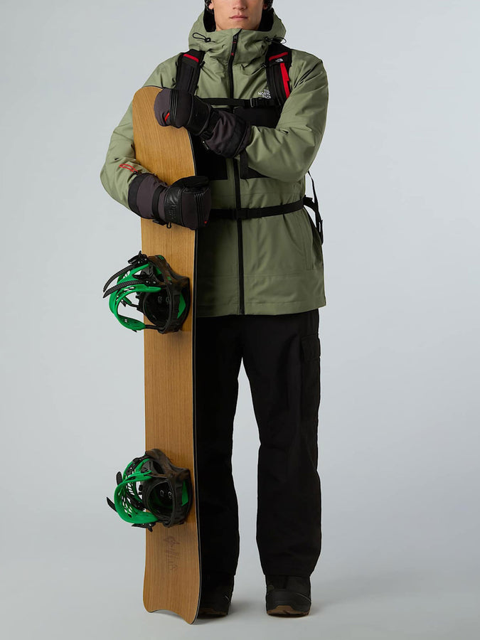 The North Face Blizzardery Cargo Pants Winter 2026 | TNF BLACK (JK3)