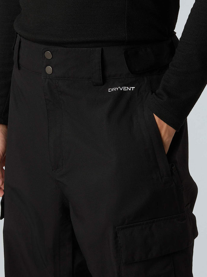 The North Face Blizzardery Cargo Pants Winter 2026 | TNF BLACK (JK3)