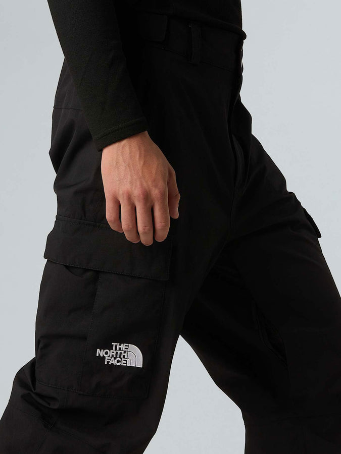 The North Face Blizzardery Cargo Pants Winter 2026 | TNF BLACK (JK3)