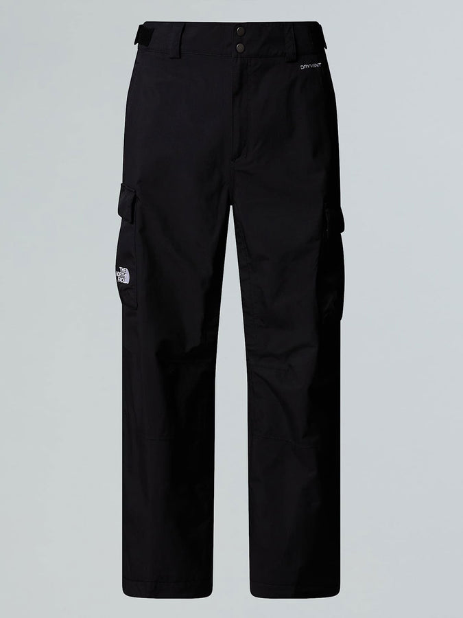 The North Face Blizzardery Cargo Pants Winter 2026 | TNF BLACK (JK3)