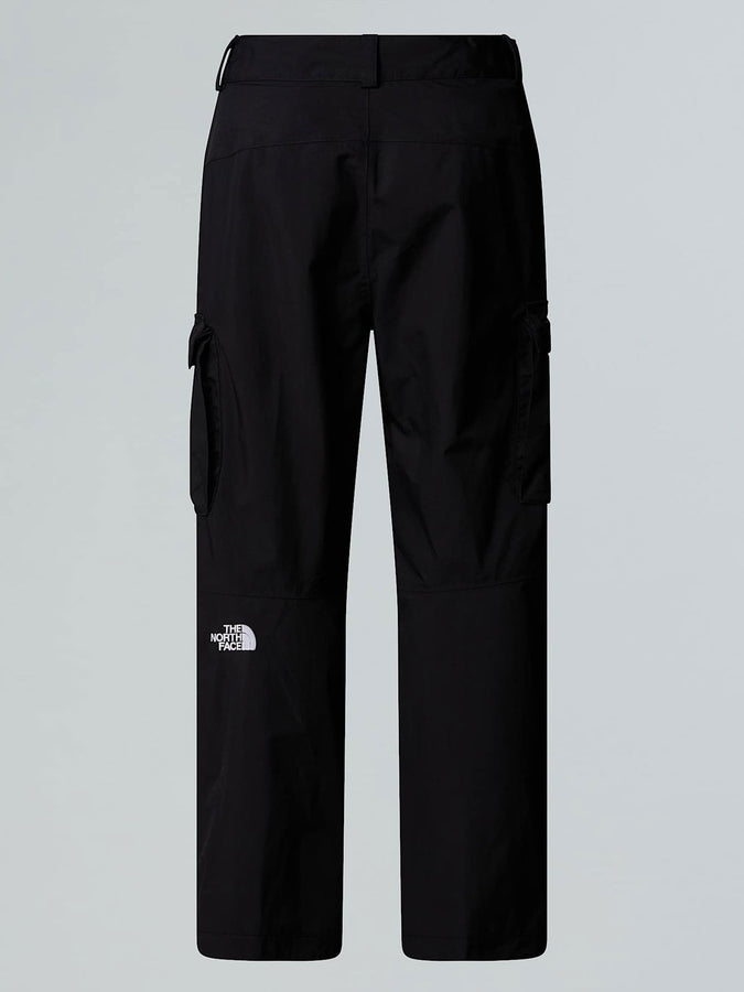 The North Face Blizzardery Cargo Pants Winter 2026 | TNF BLACK (JK3)