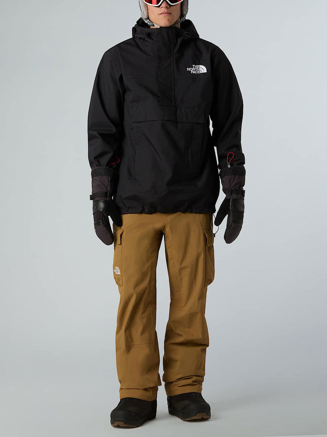 The North Face Blizzardery Cargo Pants Winter 2026 | UTILITY BROWN (173)