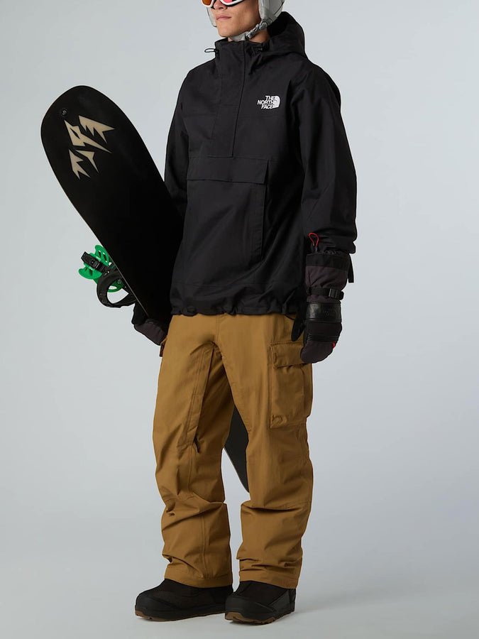 The North Face Blizzardery Cargo Pants Winter 2026 | UTILITY BROWN (173)