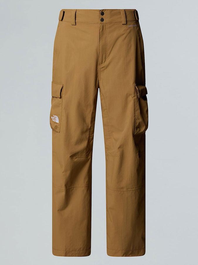 The North Face Blizzardery Cargo Pants Winter 2026 | UTILITY BROWN (173)