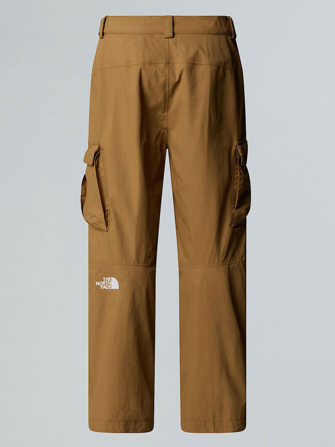 The North Face Blizzardery Cargo Pants Winter 2026 | UTILITY BROWN (173)