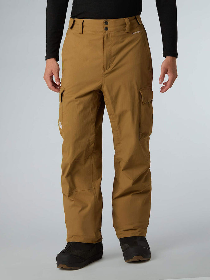 The North Face Blizzardery Cargo Pants Winter 2026 | UTILITY BROWN (173)