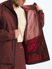 The North Face Build Up Jacket Winter 2026