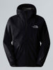 The North Face Build Up Jacket Winter 2026