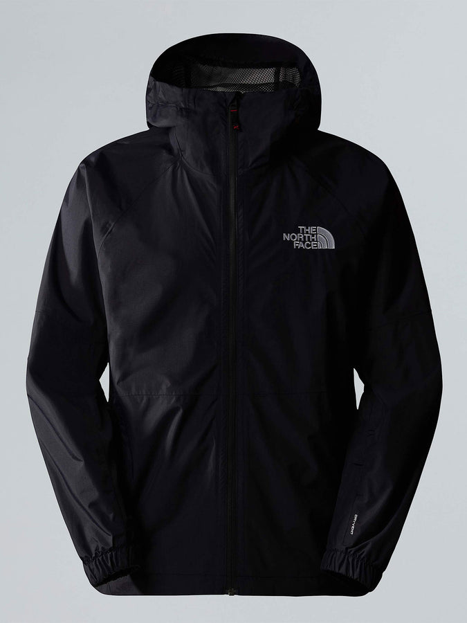The North Face Build Up Jacket Winter 2026 | TNF BLACK-NPF (4H0)
