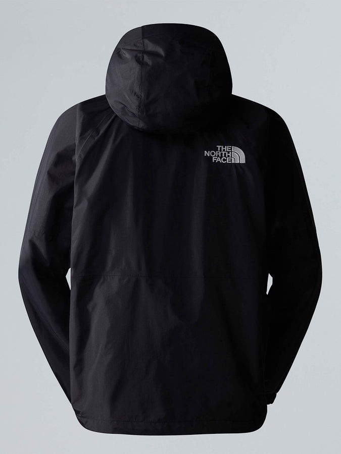 The North Face Build Up Jacket Winter 2026 | TNF BLACK-NPF (4H0)