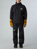 The North Face Build Up Jacket Winter 2026