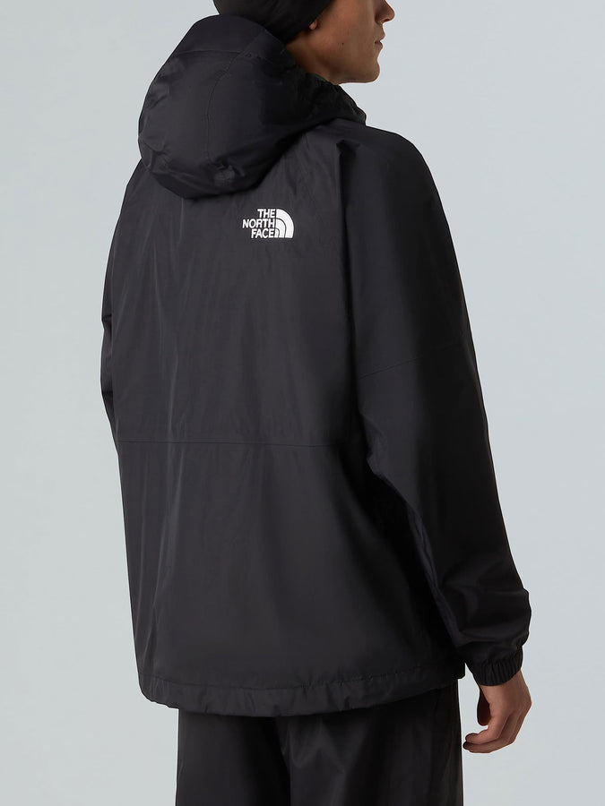 The North Face Build Up Jacket Winter 2026 | TNF BLACK-NPF (4H0)