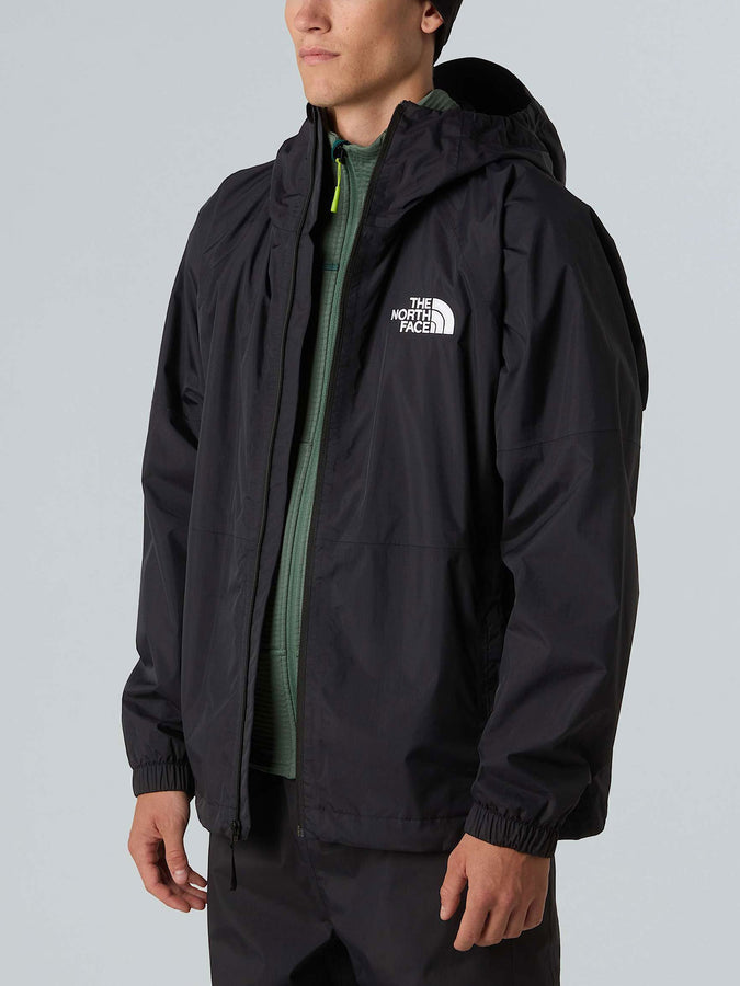 The North Face Build Up Jacket Winter 2026 | TNF BLACK-NPF (4H0)