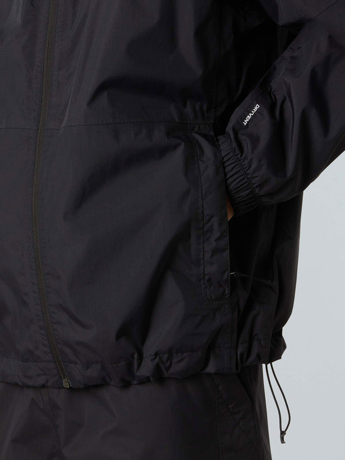The North Face Build Up Jacket Winter 2026 | TNF BLACK-NPF (4H0)