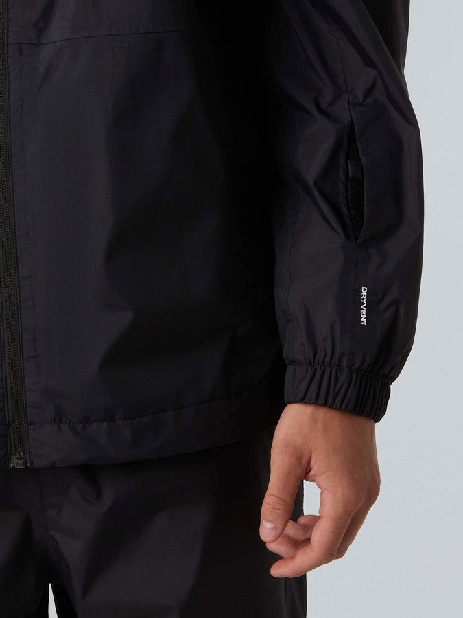 The North Face Build Up Jacket Winter 2026 | TNF BLACK-NPF (4H0)