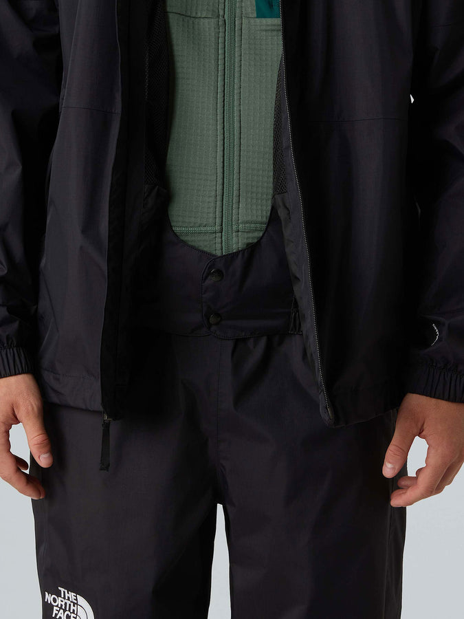 The North Face Build Up Jacket Winter 2026 | TNF BLACK-NPF (4H0)