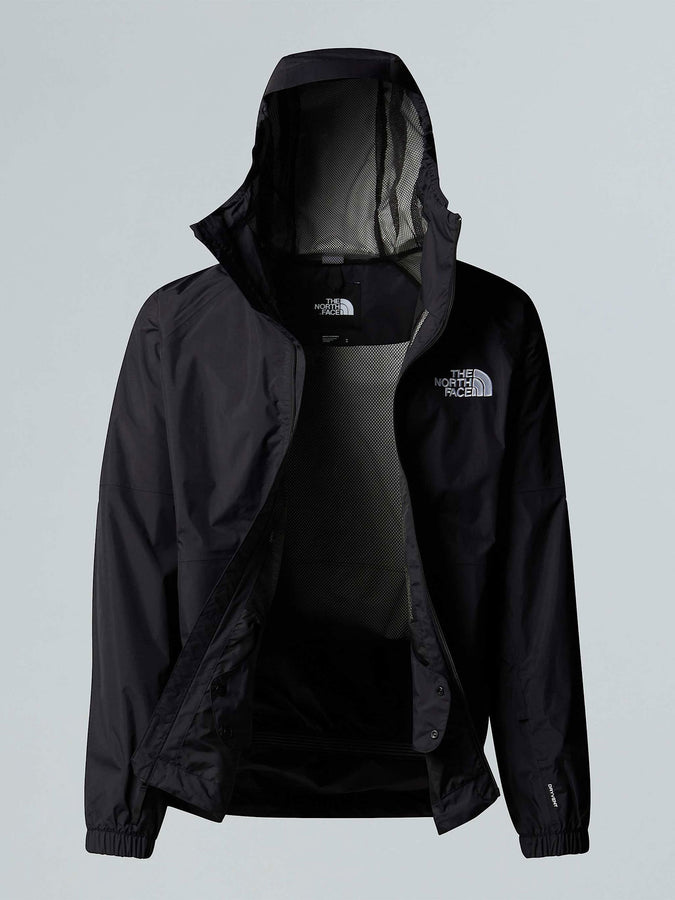 The North Face Build Up Jacket Winter 2026 | TNF BLACK-NPF (4H0)