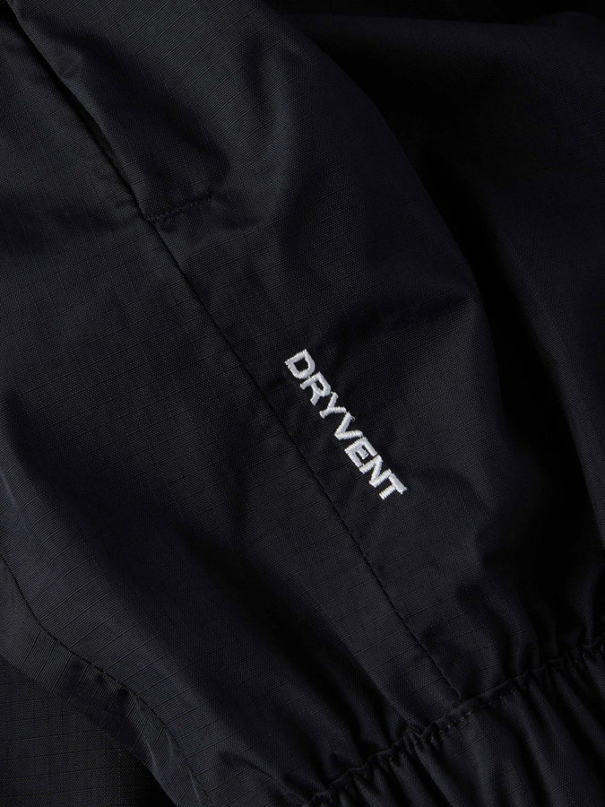 The North Face Build Up Jacket Winter 2026 | TNF BLACK-NPF (4H0)