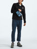 TNF Cedar Trail Grid 1/4 Zip Polar Fleece Winter 2026