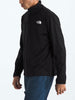 TNF Cedar Trail Grid 1/4 Zip Polar Fleece Winter 2026