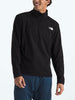TNF Cedar Trail Grid 1/4 Zip Polar Fleece Winter 2026