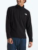 The North Face Cedar Trail Grid 1/4 Zip Fleece Spring 2026